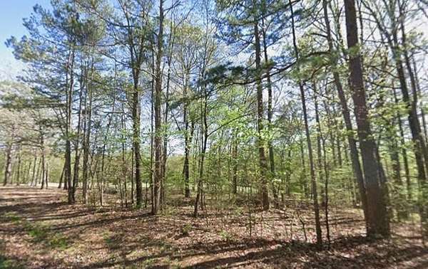 0.34 Acres of Residential Land for Sale in Fairfield Bay, Arkansas
