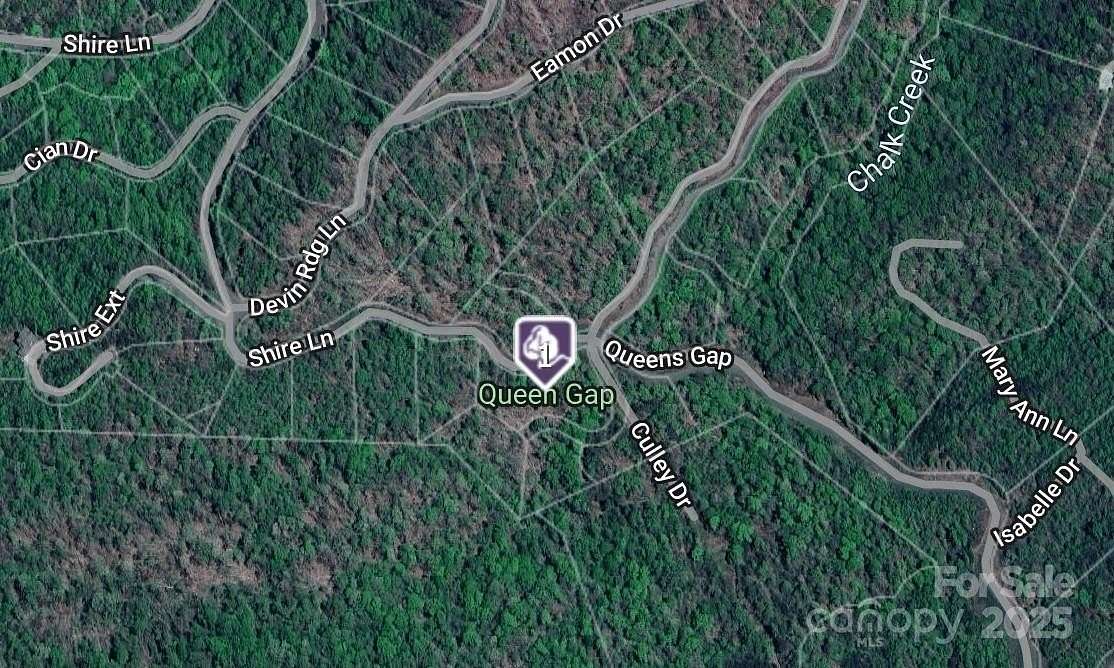 1.75 Acres of Residential Land for Sale in Union Mills, North Carolina