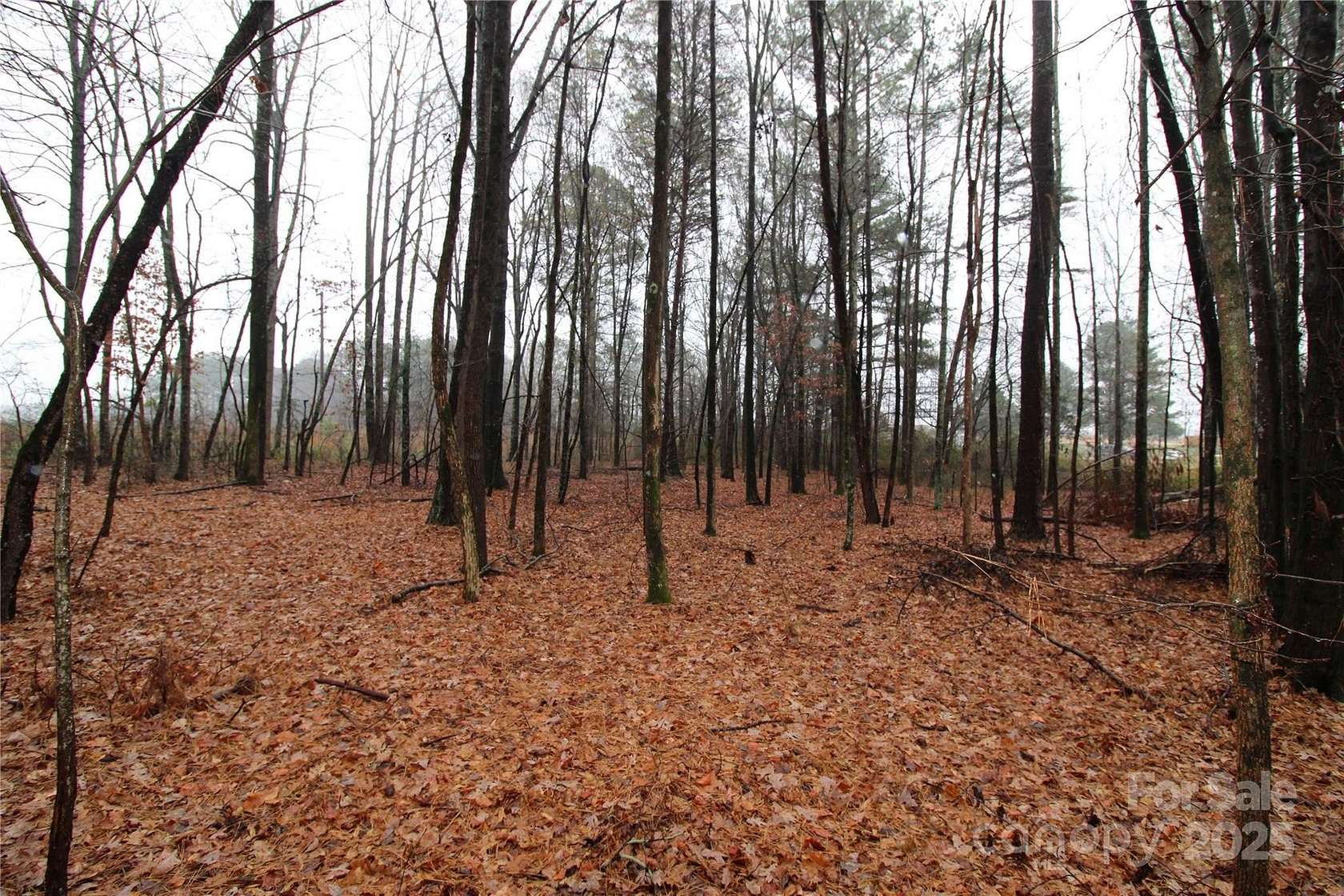 4 Acres of Residential Land for Sale in Kings Mountain, North Carolina