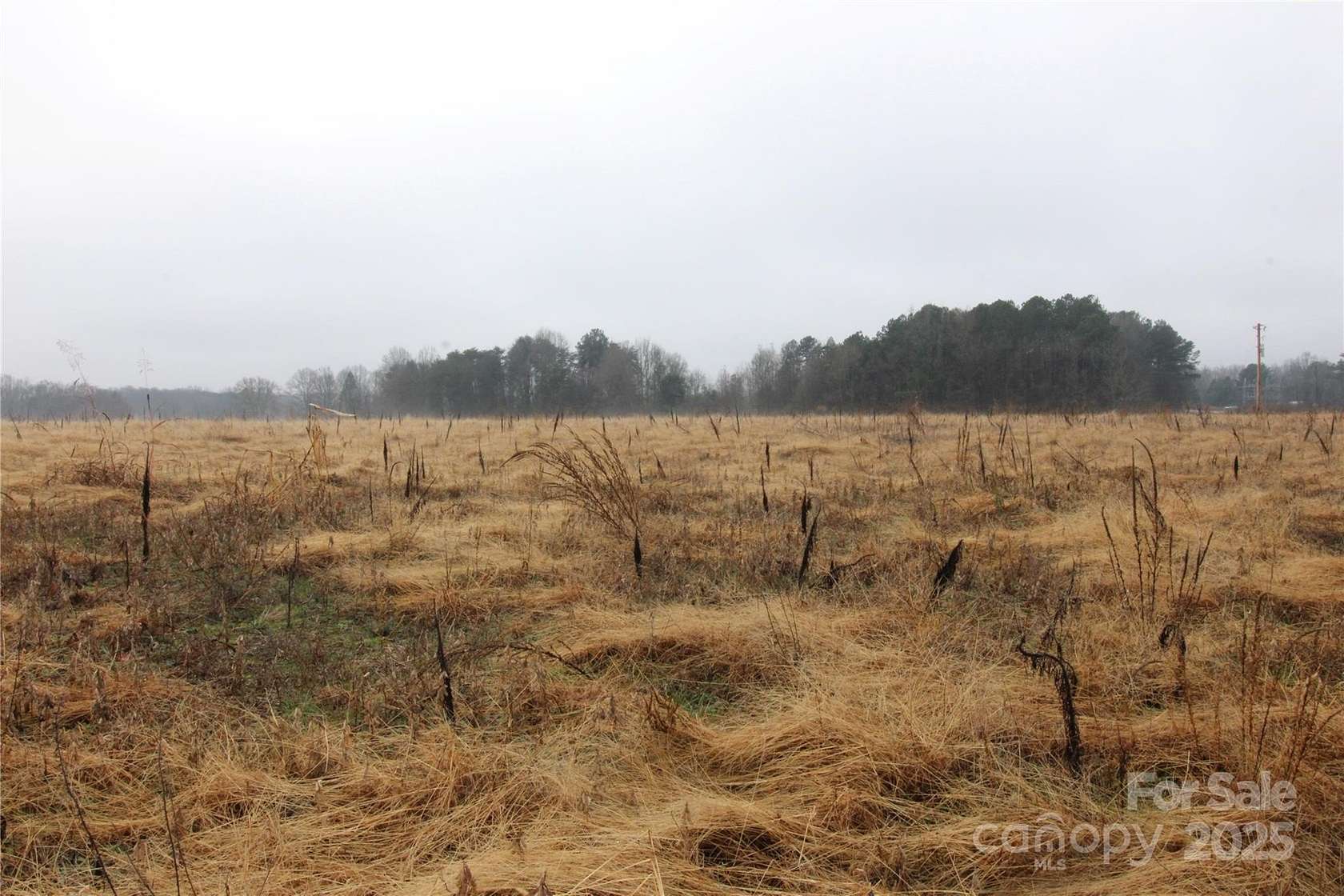 1.5 Acres of Residential Land for Sale in Kings Mountain, North Carolina