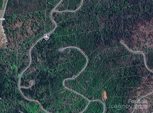 1.18 Acres of Residential Land for Sale in Union Mills, North Carolina