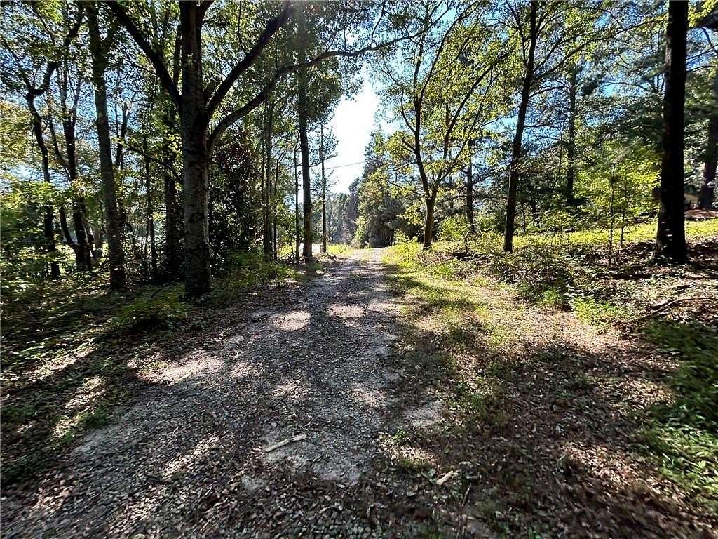 2.18 Acres of Residential Land for Sale in Winder, Georgia
