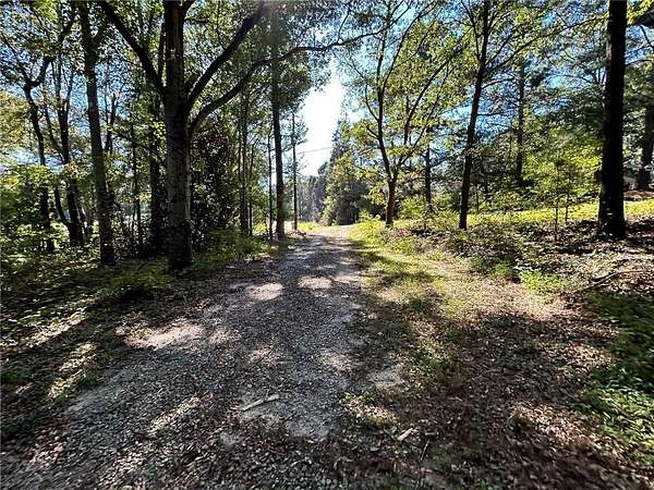2.18 Acres of Residential Land for Sale in Winder, Georgia