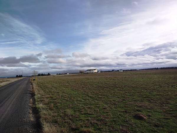 16.7 Acres of Land for Sale in Deer Park, Washington