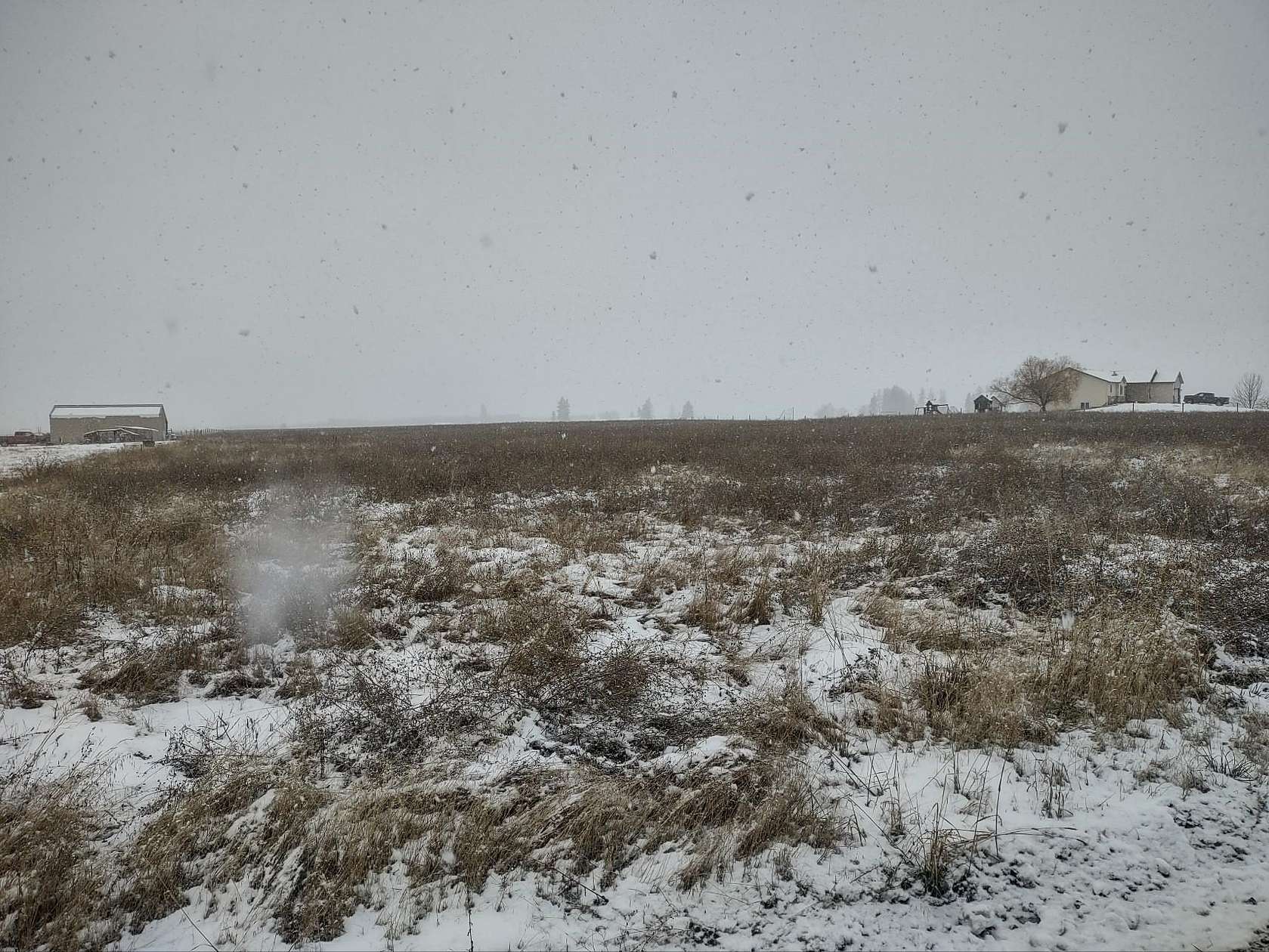 9.85 Acres of Residential Land for Sale in Deer Park, Washington