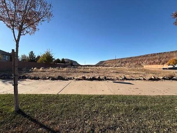 1 Acre of Land for Sale in Washington, Utah