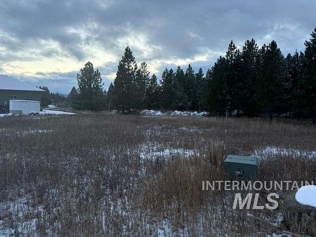 0.35 Acres of Land for Sale in McCall, Idaho