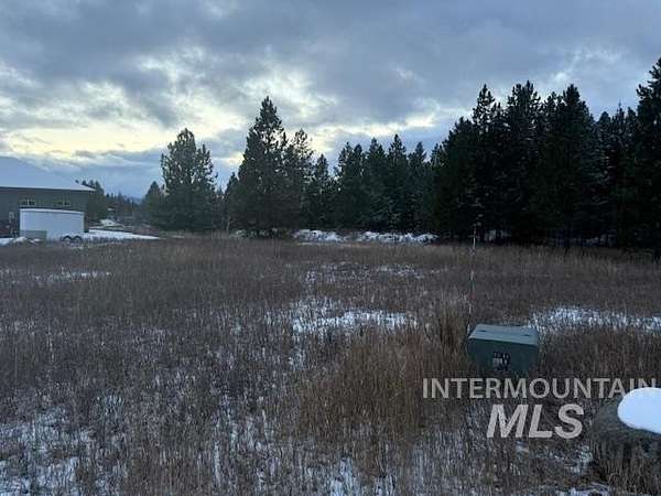 0.35 Acres of Land for Sale in McCall, Idaho