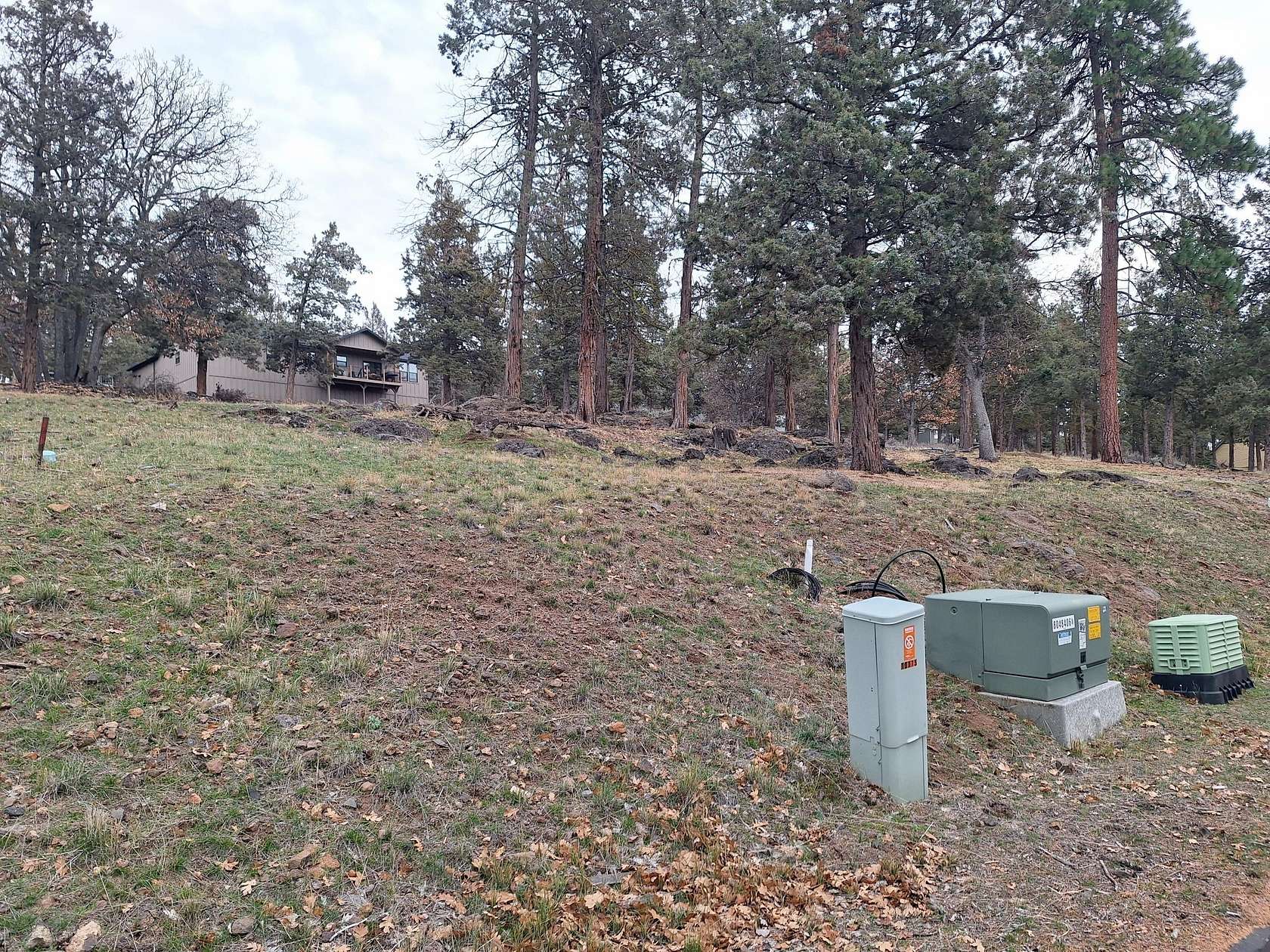 0.51 Acres of Residential Land for Sale in Klamath Falls, Oregon
