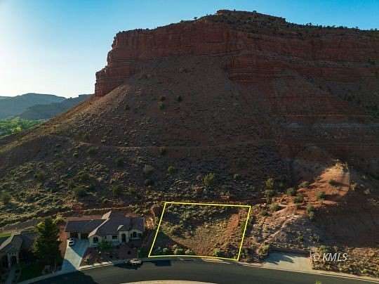 0.32 Acres of Residential Land for Sale in Kanab, Utah