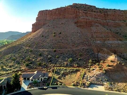 0.32 Acres of Residential Land for Sale in Kanab, Utah