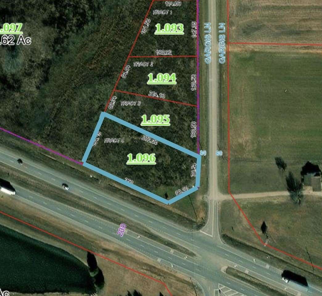 1 Acre of Commercial Land for Sale in Tuscumbia, Alabama