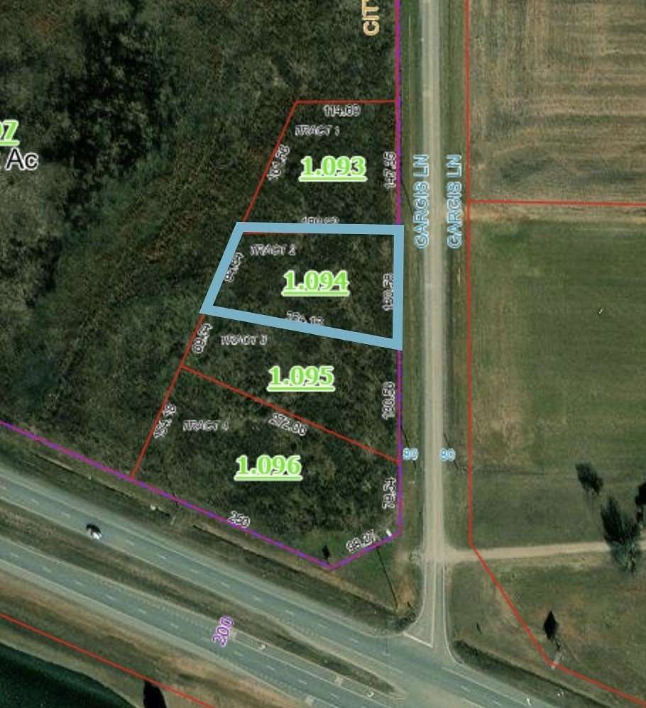 0.5 Acres of Commercial Land for Sale in Tuscumbia, Alabama