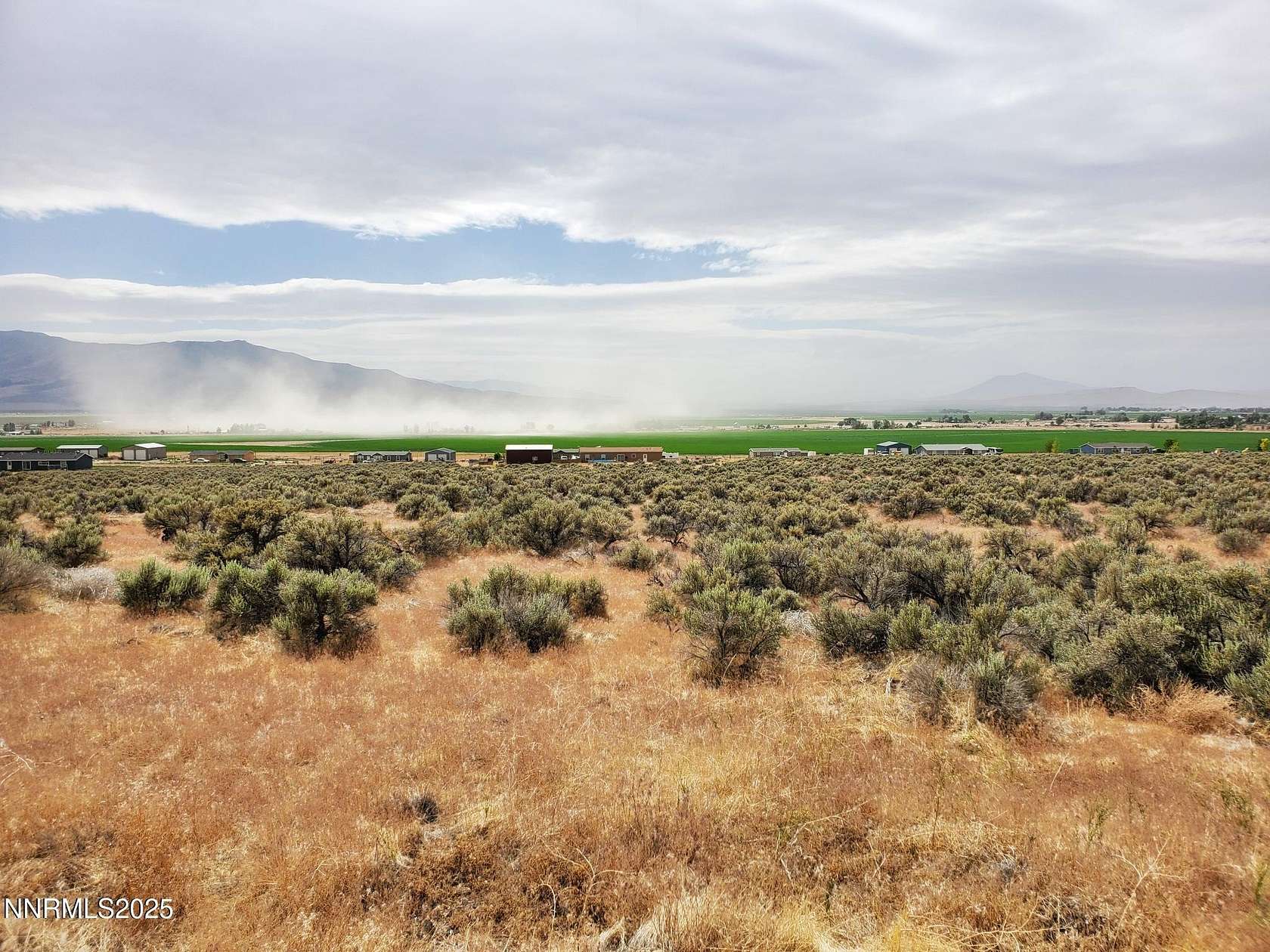 2.59 Acres of Residential Land for Sale in Winnemucca, Nevada