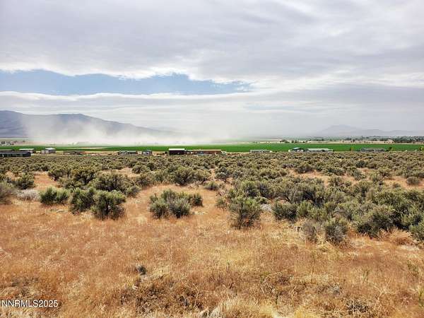 2.59 Acres of Residential Land for Sale in Winnemucca, Nevada