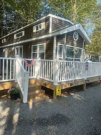 0.17 Acres of Residential Land for Sale in Gouldsboro, Pennsylvania