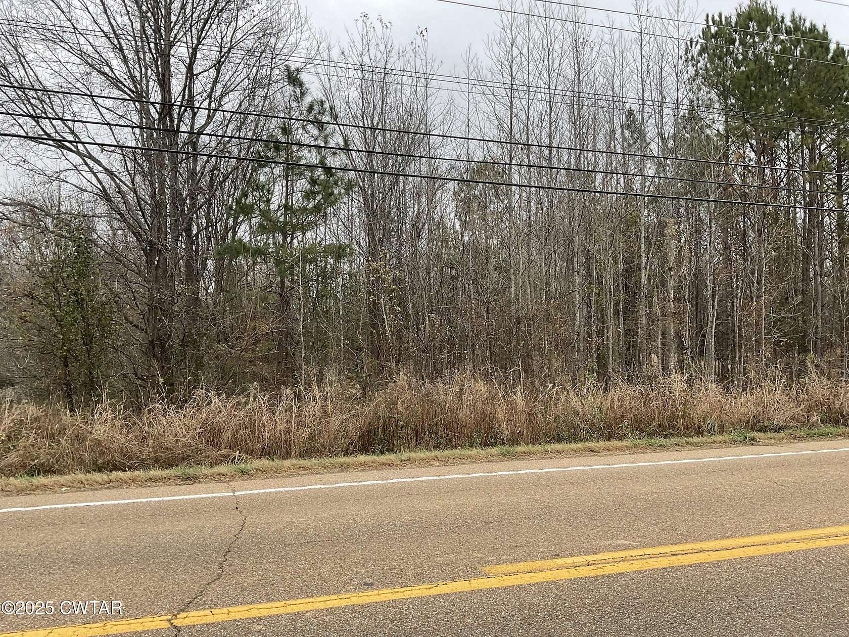 3.2 Acres of Residential Land for Sale in Jackson, Tennessee