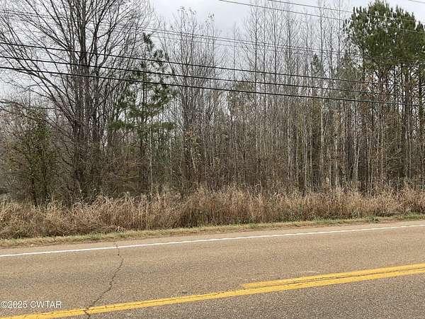 3.2 Acres of Residential Land for Sale in Jackson, Tennessee
