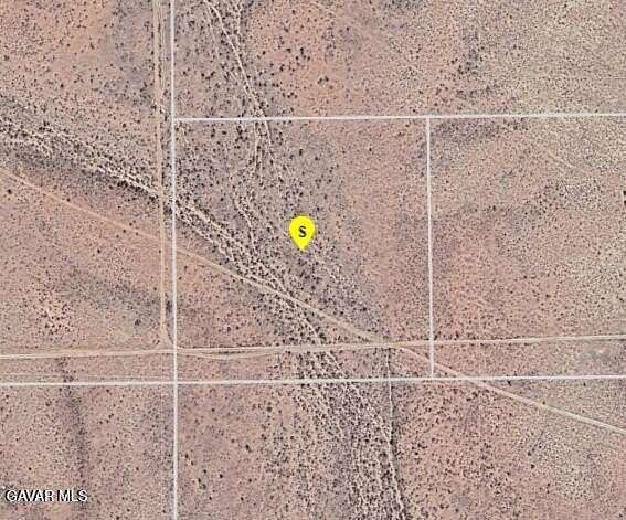 Land for Sale in California City, California