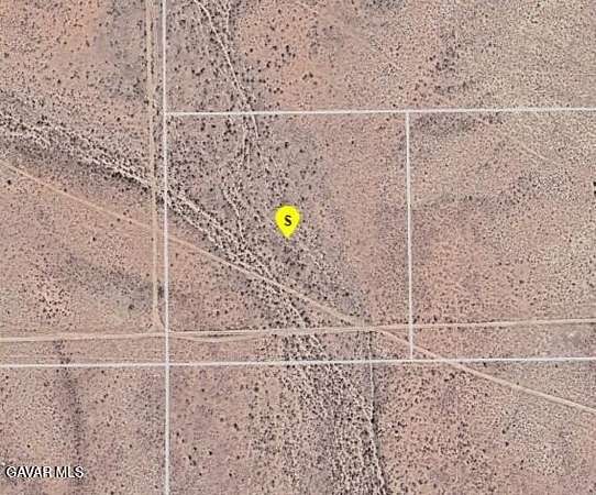 Land for Sale in California City, California