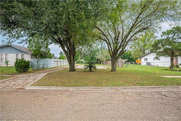 0.16 Acres of Residential Land for Sale in Weslaco, Texas