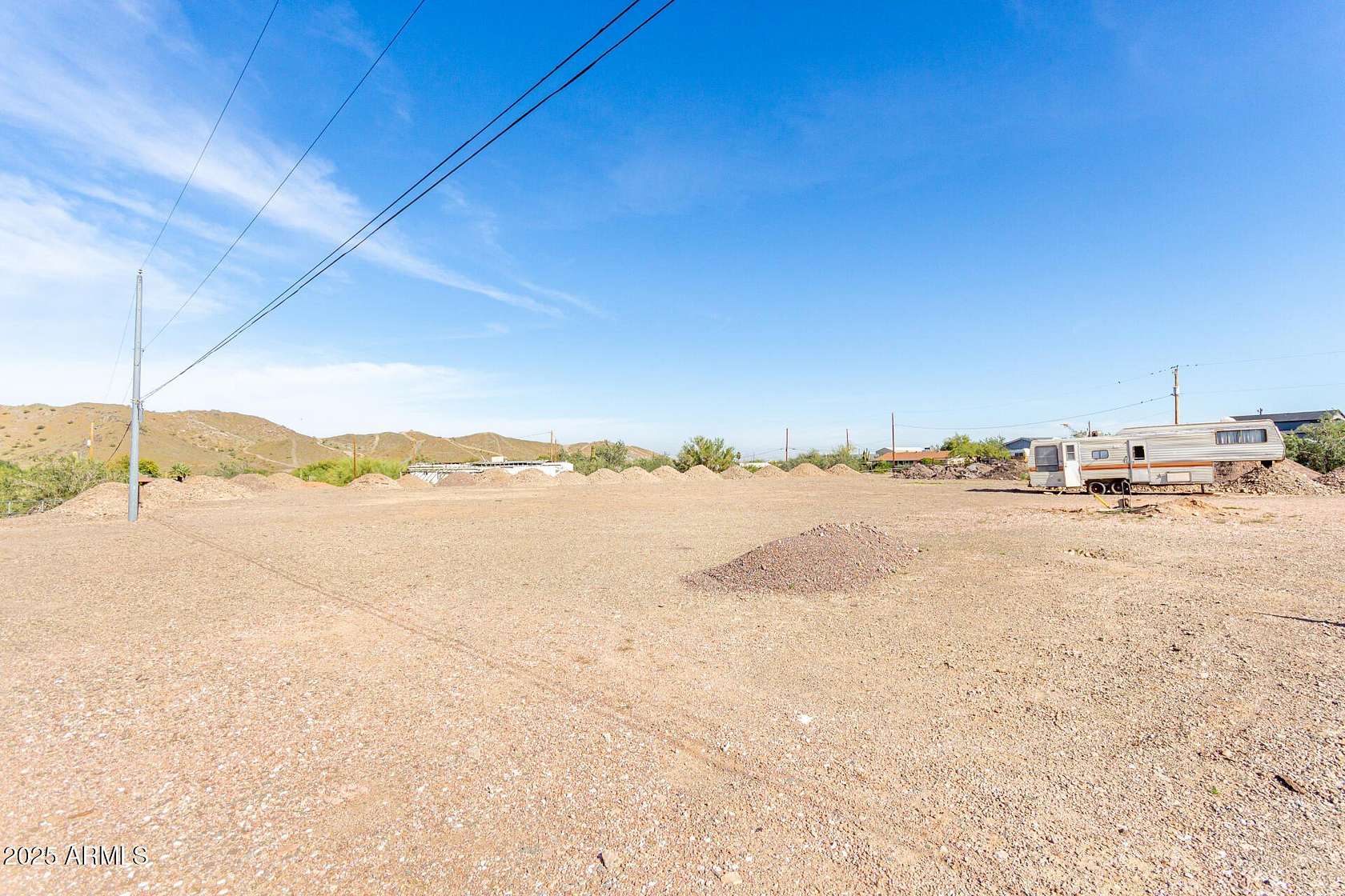 1 Acre of Residential Land for Sale in Laveen, Arizona