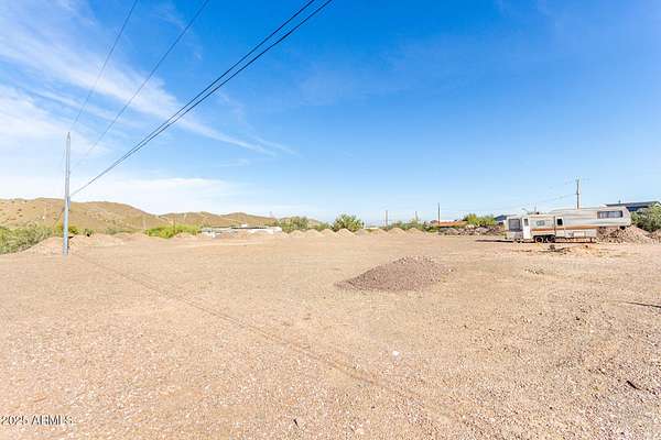 1 Acre of Residential Land for Sale in Laveen, Arizona