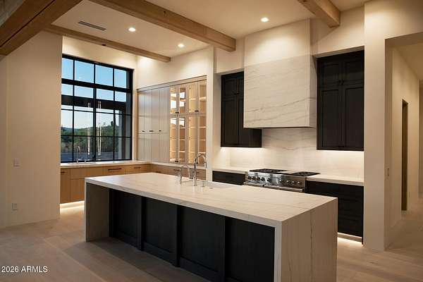 2.17 Acres of Land with Home for Sale in Scottsdale, Arizona