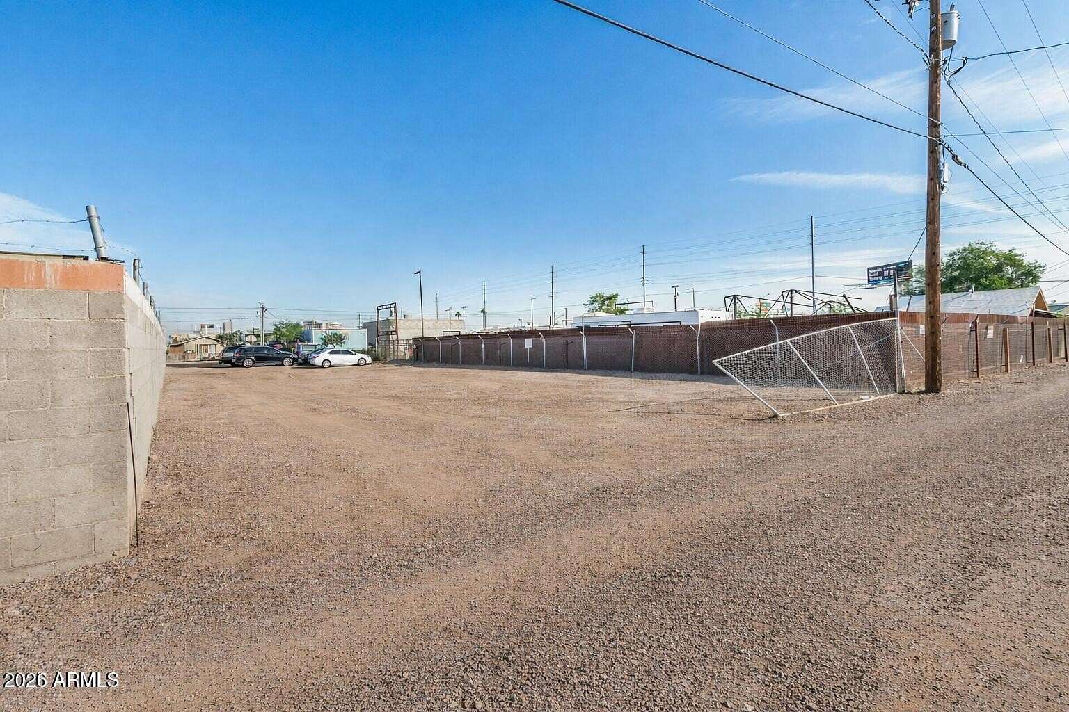 0.16 Acres of Commercial Land for Sale in Phoenix, Arizona
