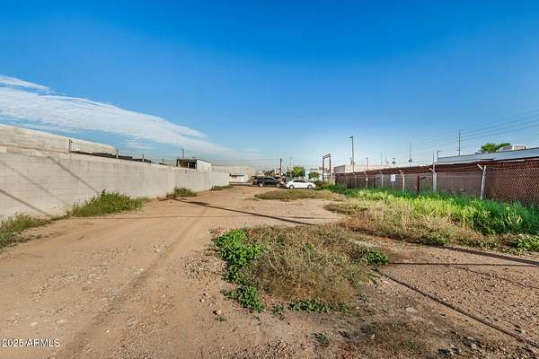 0.16 Acres of Commercial Land for Sale in Phoenix, Arizona