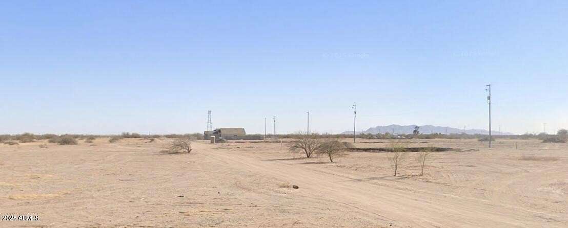 0.17 Acres of Land for Sale in Casa Grande, Arizona