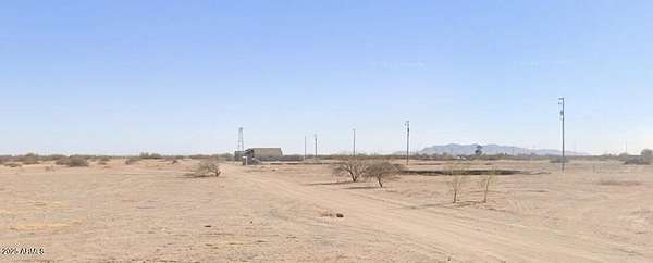 0.17 Acres of Land for Sale in Casa Grande, Arizona