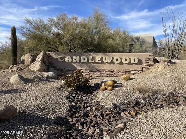 0.39 Acres of Residential Land for Sale in Scottsdale, Arizona