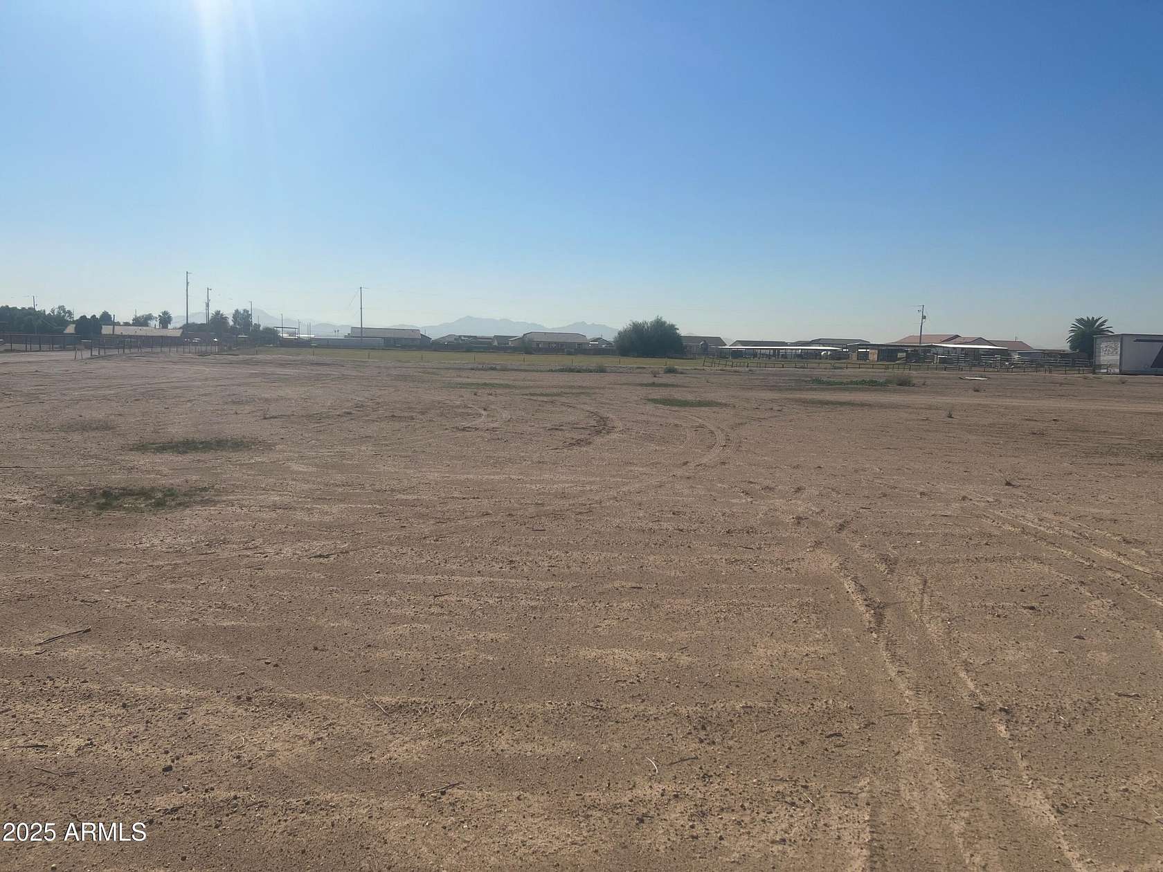 1.2 Acres of Land for Sale in Buckeye, Arizona