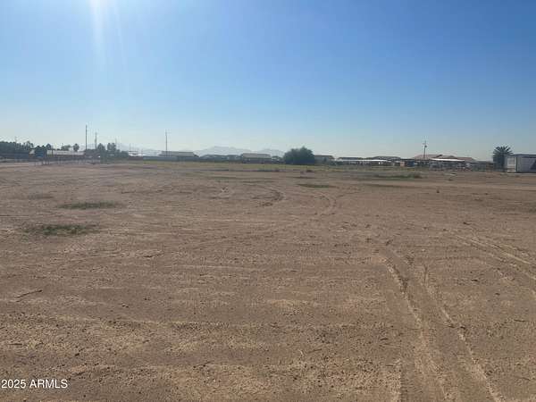 1.2 Acres of Land for Sale in Buckeye, Arizona