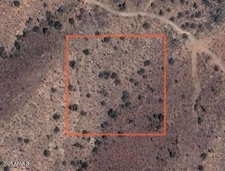 2.5 Acres of Residential Land for Sale in Phoenix, Arizona