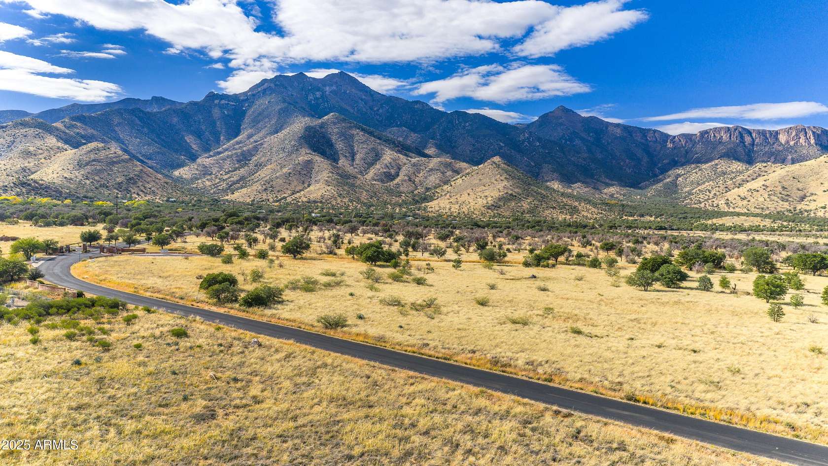 3.6 Acres of Residential Land for Sale in Hereford, Arizona