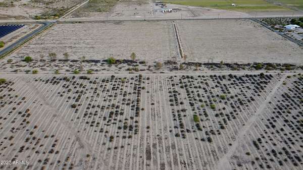 40.3 Acres of Land for Sale in Casa Grande, Arizona