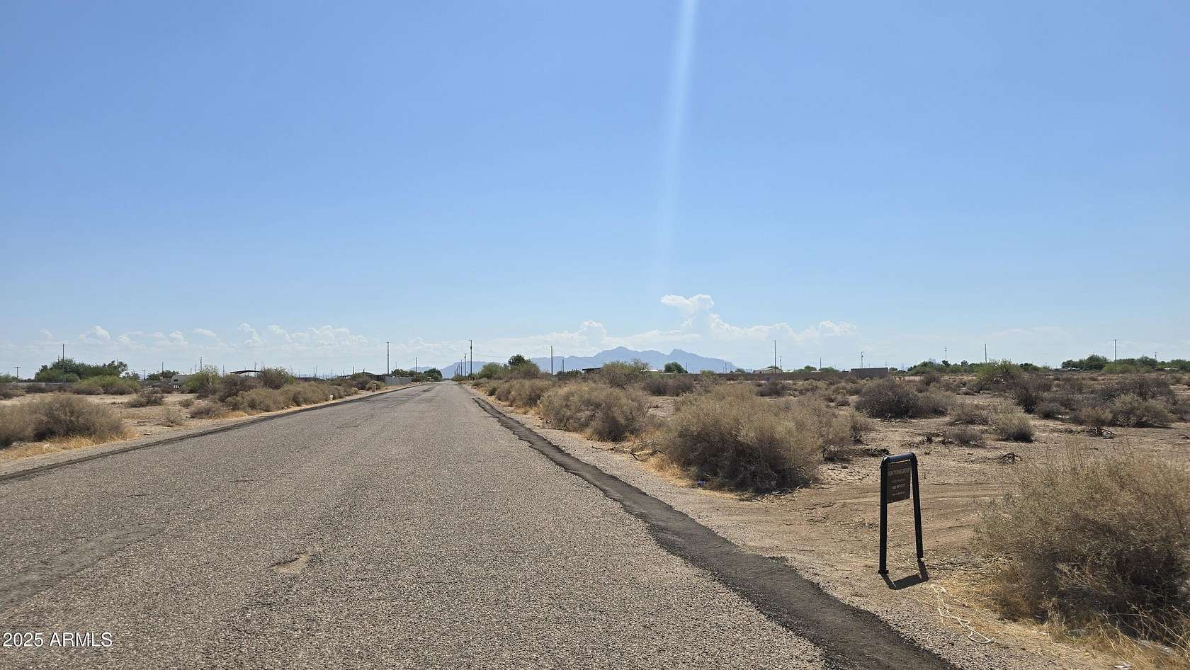 1 Acre of Land for Sale in Eloy, Arizona