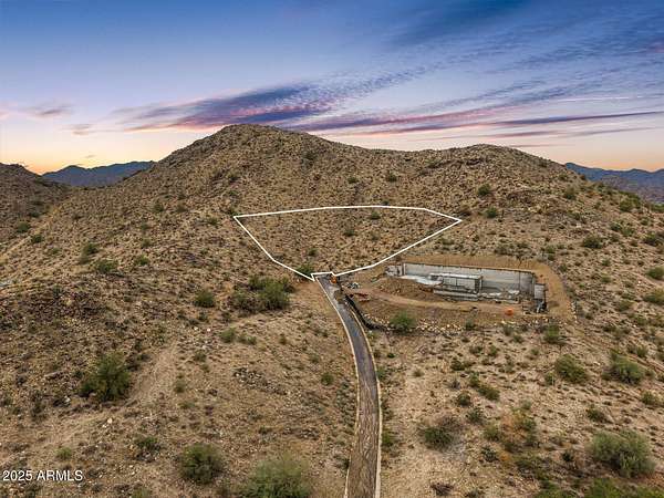 1.18 Acres of Residential Land for Sale in Buckeye, Arizona