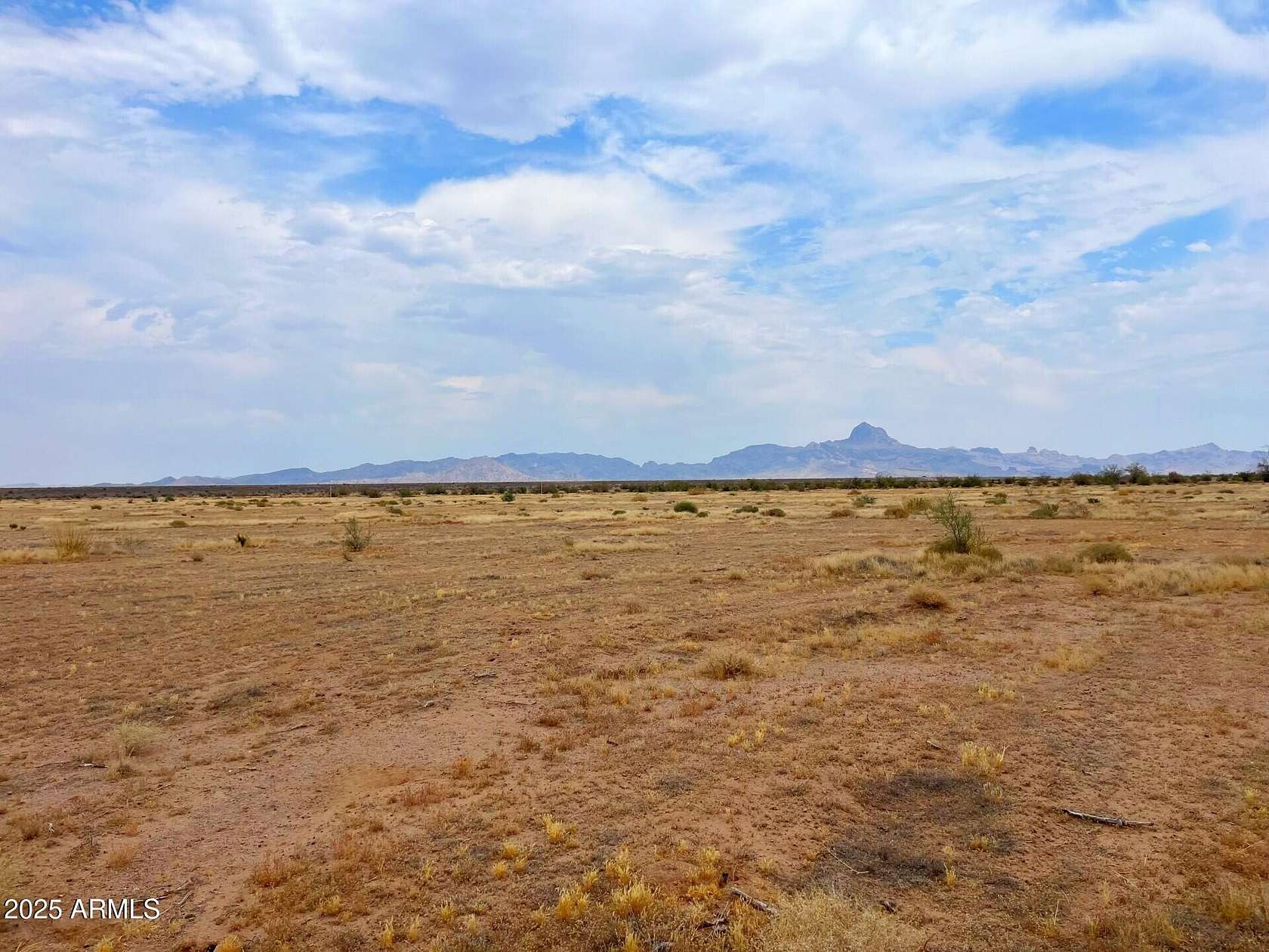 10 Acres of Land for Sale in Tonopah, Arizona