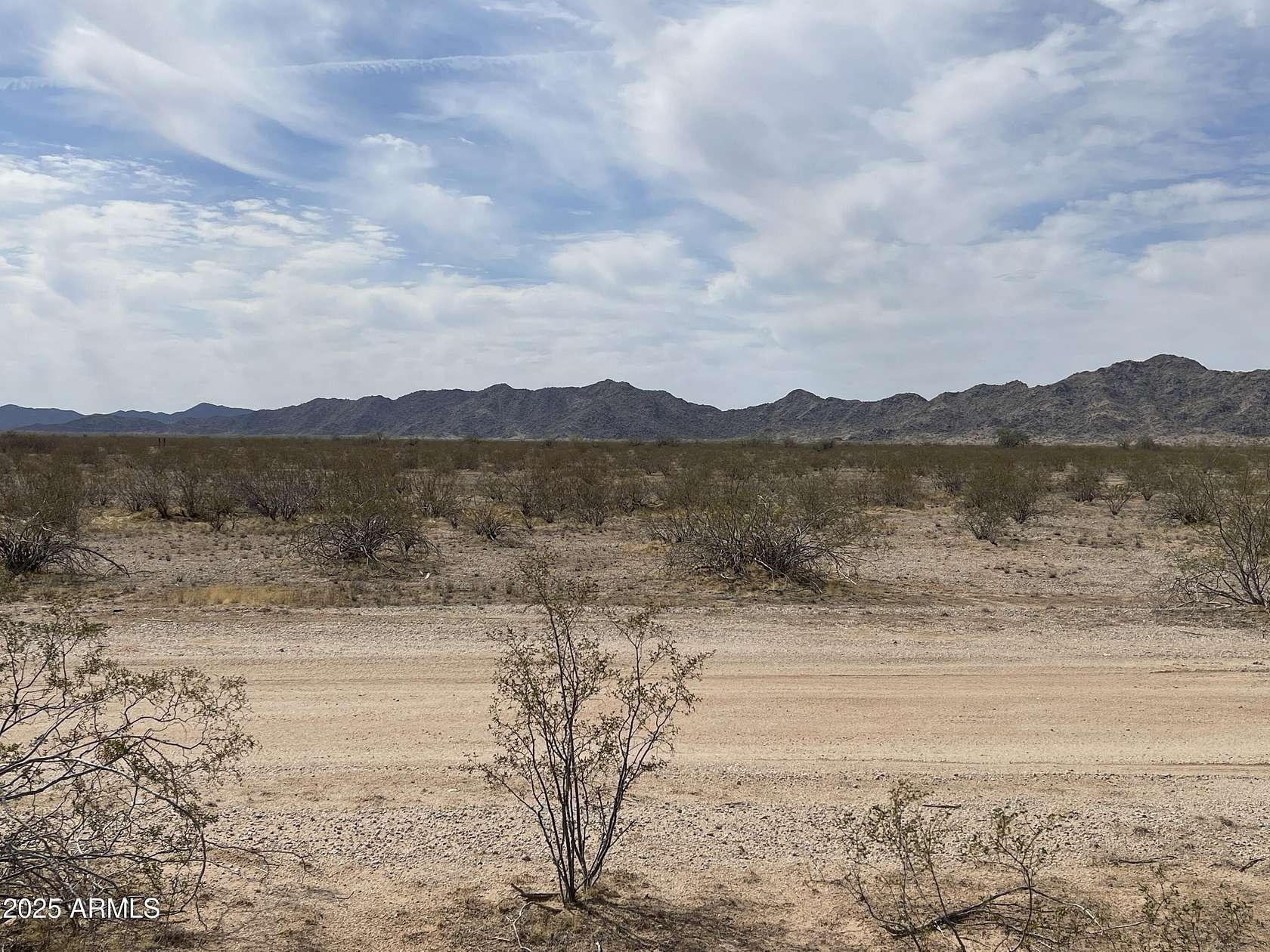 30 Acres of Land for Sale in Goodyear, Arizona