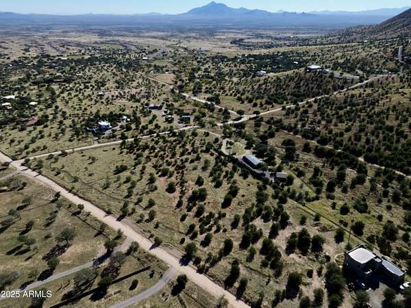 4 Acres of Residential Land for Sale in Hereford, Arizona