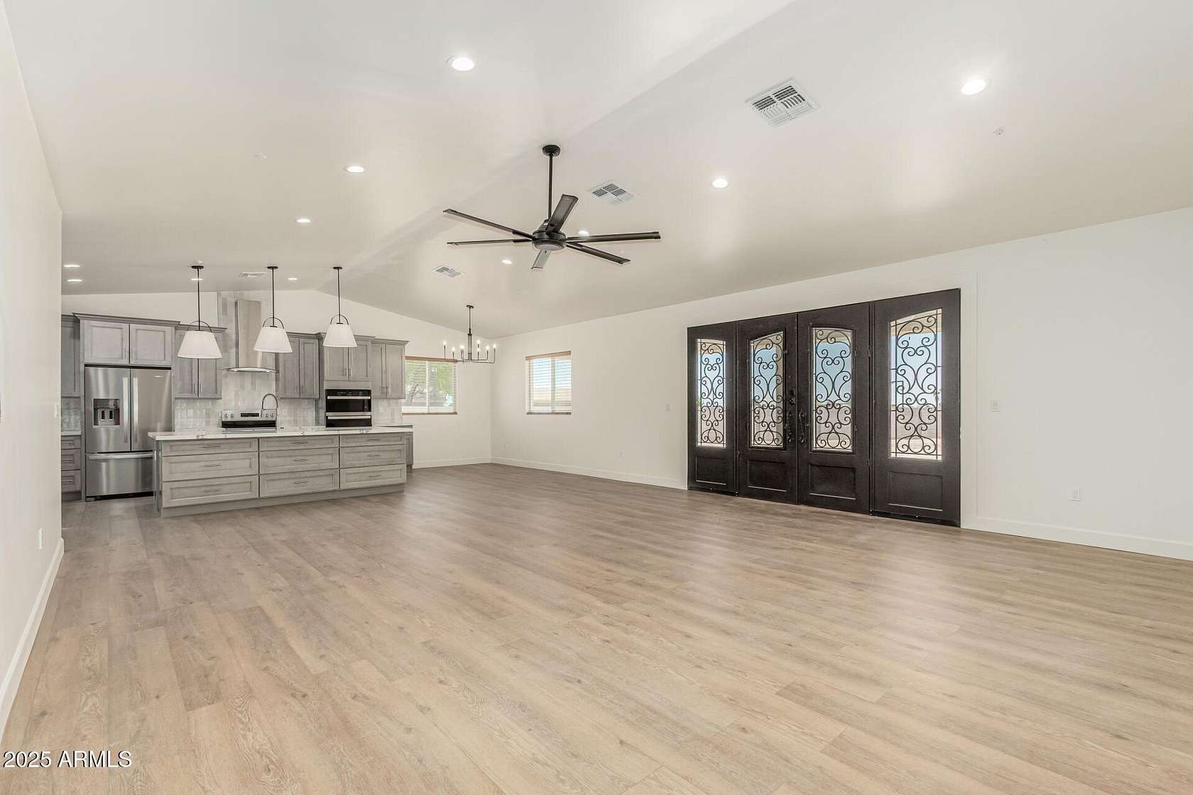 2.36 Acres of Residential Land with Home for Sale in Surprise, Arizona