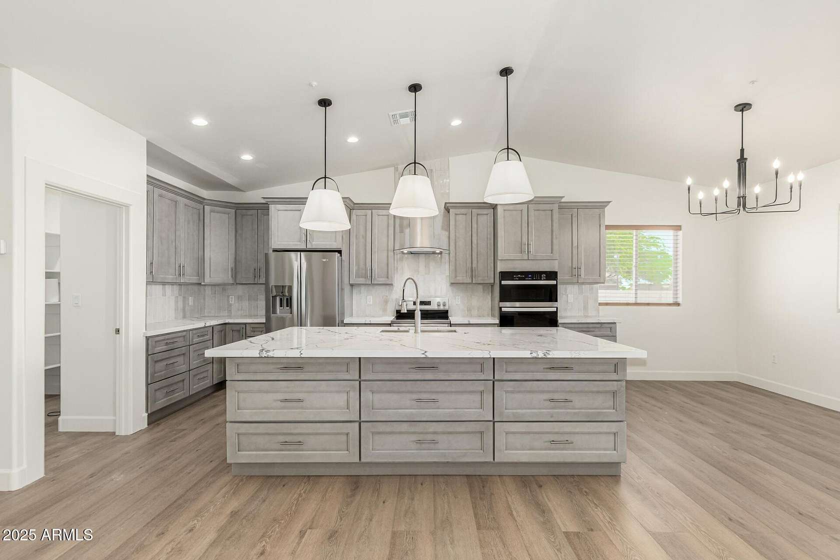 2.36 Acres of Land with Home for Sale in Surprise, Arizona