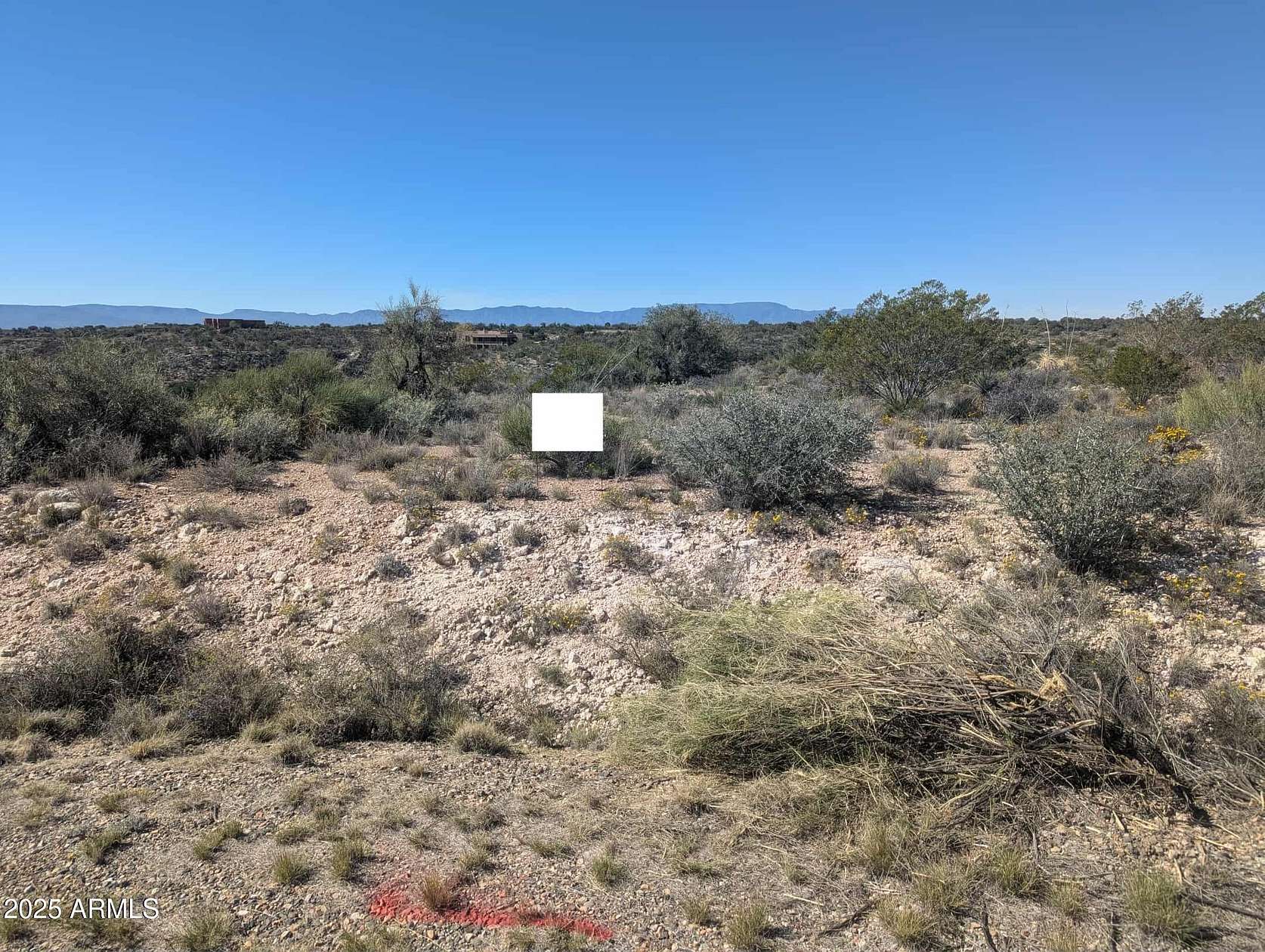3.43 Acres of Residential Land for Sale in Rimrock, Arizona