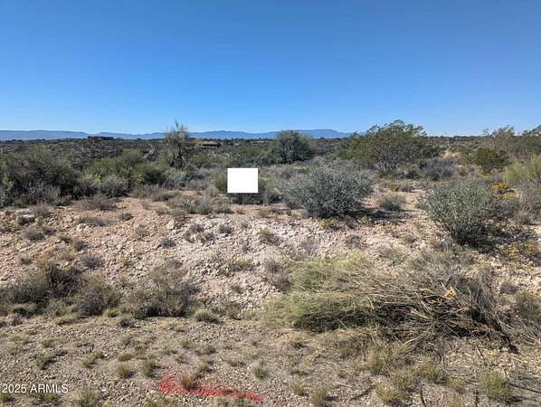 3.43 Acres of Residential Land for Sale in Rimrock, Arizona