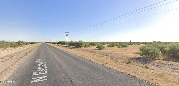0.29 Acres of Residential Land for Sale in Eloy, Arizona