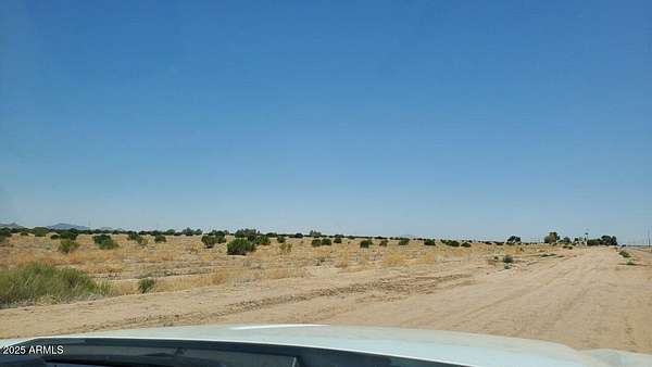 10.1 Acres of Land for Sale in Eloy, Arizona