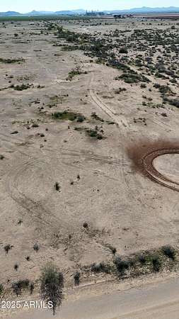 9.54 Acres of Residential Land for Sale in Tonopah, Arizona